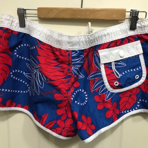 Billabong board shorts - Picture 3 of 3